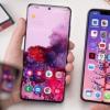 三星將向其他原始設備制造商銷售GalaxyS20新型安全芯片