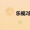 樂視2的允許模擬位置在哪里？