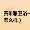 賽唯雅衛(wèi)浴一般價(jià)格是多少（賽唯衛(wèi)浴的價(jià)格怎么樣）