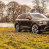 Bentley Bentayga Mulliner系列為戶外運動愛好者揭開面紗