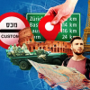 GEOGUESSR弄清楚你在地球上的哪個地方是最熱門的新電子競技