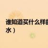 誰知道買什么樣的房子風(fēng)水好（哪位說說什么樣的房子有風(fēng)水）