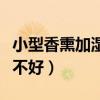 小型香熏加濕器推薦（我想知道香薰加濕器好不好）