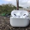 蘋果AirPodsPro附帶的軟硅膠耳塞貼合性測試
