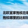 北歐宜家抱枕在哪里買（宜家風(fēng)格抱枕哪里有得賣 宜家風(fēng)格抱枕哪里的比較好）