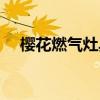 櫻花燃氣灶具怎么樣（櫻花灶具怎么樣）