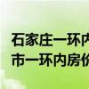 石家莊一環(huán)內(nèi)房價(jià)多少錢（想問下大家石家莊市一環(huán)內(nèi)房價(jià)）