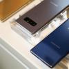 我們自己的ZacharyWander在他的GalaxyNote8上安裝了封閉測試版