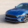 Ford Mustang California Special以獨(dú)特的造型和套件打破封面