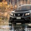 日產(chǎn)Navara XGear版采用定制設(shè)計(jì)方案揭曉