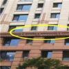 腰線層與其他樓層有所不同 腰線層與其他樓層有所不同