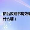 陽(yáng)臺(tái)改成書(shū)房效果圖(哪位親知道陽(yáng)臺(tái)怎么改成書(shū)房 要注意什么呢) 陽(yáng)臺(tái)改成書(shū)房效果圖(哪位親知道陽(yáng)臺(tái)怎么改成書(shū)房 要注意什么呢)