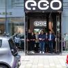 e.GO Mobile在德國第二大城市漢堡開設(shè)標(biāo)志性品牌店