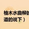 柚木水曲柳的優(yōu)缺點(diǎn)（柚木好還是水曲柳好知道的說下）