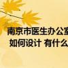南京市醫(yī)生辦公室裝修風(fēng)格有哪些 問(wèn)問(wèn)醫(yī)生辦公室怎么裝修 如何設(shè)計(jì) 有什么值得注意的 南京市醫(yī)生辦公室裝修風(fēng)格有哪些 問(wèn)問(wèn)醫(yī)生辦公室怎么裝修 如何設(shè)計(jì) 有什么值得注意的