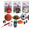 STEM Sports在這個假期推出電子游戲禮物的替代品 STEM Sports在這個假期推出電子游戲禮物的替代品