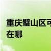 重慶璧山區(qū)可提供格力中央空調(diào)維修服務地址在哪