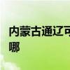 內(nèi)蒙古通遼可提供澳柯瑪冰箱維修服務地址在哪