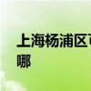 上海楊浦區(qū)可提供LG洗衣機(jī)維修服務(wù)地址在哪