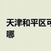 天津和平區(qū)可提供博世洗衣機維修服務(wù)地址在哪