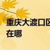 重慶大渡口區(qū)可提供威力洗衣機(jī)維修服務(wù)地址在哪