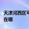 天津河西區(qū)可提供西門子洗衣機維修服務地址在哪