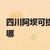 四川阿壩可提供澳柯瑪洗衣機(jī)維修服務(wù)地址在哪