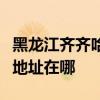 黑龍江齊齊哈爾可提供惠而浦洗衣機(jī)維修服務(wù)地址在哪