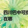 四川巴中可提供港華紫荊壁掛爐維修服務地址在哪