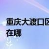 重慶大渡口區(qū)可提供大成壁掛爐維修服務地址在哪