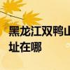 黑龍江雙鴨山可提供惠而浦洗碗機維修服務地址在哪
