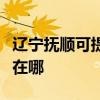 遼寧撫順可提供伊萊克斯洗碗機(jī)維修服務(wù)地址在哪