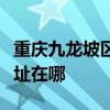 重慶九龍坡區(qū)可提供瑞帝安壁掛爐維修服務(wù)地址在哪