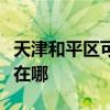 天津和平區(qū)可提供索尼家庭影院維修服務(wù)地址在哪