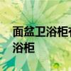 面盆衛(wèi)浴柜有哪些牌子好 問一問什么牌子衛(wèi)浴柜 