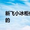 新飛小冰柜價(jià)格一覽表 新飛冰柜價(jià)格是多少的 