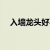 入墻龍頭好不好 誰了解入墻龍頭好不好 