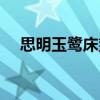 思明玉鷺床墊 求告知廈門玉鷺床墊價(jià)格 