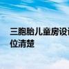 三胞胎兒童房設(shè)計(jì)圖 怎樣弄一個(gè)完美的三胞胎臥室設(shè)計(jì) 哪位清楚 