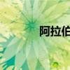 阿拉伯世界的第一輛超級跑車