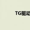 TG驅(qū)動威爾士拉力賽GB第一天