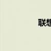 聯(lián)想vibex（聯(lián)想VIBE）
