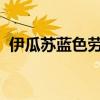 伊瓜蘇藍(lán)色勞斯萊斯黎明展出與定制的內(nèi)部