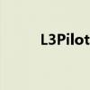 L3Pilot自動駕駛試點在歐洲推出