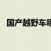 國(guó)產(chǎn)越野車哪個(gè)好 15萬(wàn)左右最佳品質(zhì)之選