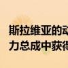 斯拉維亞的動力總成是從標準車保持不變的動力總成中獲得的