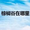 棕櫚谷在哪里 弱弱的問下棕櫚谷水城在哪里 棕櫚谷在哪里 弱弱的問下棕櫚谷水城在哪里