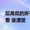 層高低的房子怎么吊頂 樓層低怎樣裝吊頂好看 誰(shuí)清楚 