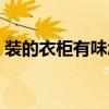 裝的衣柜有味怎么除味 求解衣柜放什么除味 