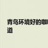 青島環(huán)境好的咖啡廳 青島咖啡廳設計哪家比較專業(yè) 有誰知道 